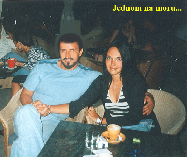 Samo fotografisanje, trenutak...